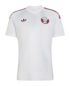 Camiseta Qatar 2026 - 2ª Equipación