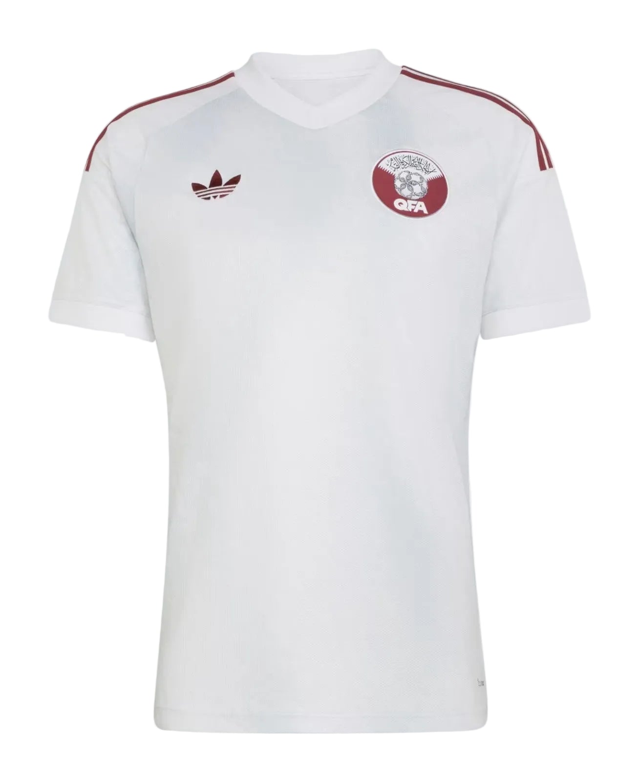Camiseta Qatar 2026 - 2ª Equipación