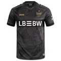 Camiseta Stuttgart 2025/26 - 3ª Equipación