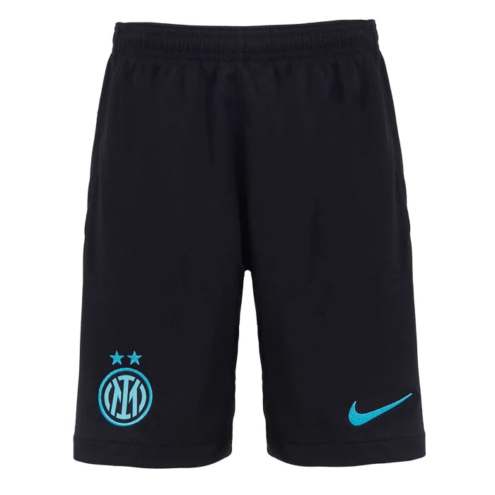 Pantalón Corto Inter Milán 2025/26 - 1ª Equipación
