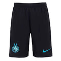 Pantalón Corto Inter Milán 2025/26 - 1ª Equipación