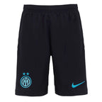 Pantalón Corto Inter Milán 2025/26 - 1ª Equipación