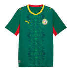Camiseta Senegal 2026 - 2ª Equipación