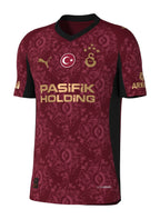 Camiseta Galatasaray 2025/26 - 3ª Equipación