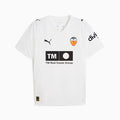 Camiseta Valencia 2025/26 - 1ª Equipación