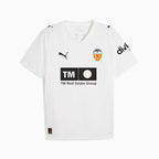 Camiseta Valencia 2025/26 - 1ª Equipación