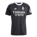 Camiseta Real Madrid 2025/26 - 3ª Equipación Portero