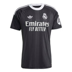 Camiseta Real Madrid 2025/26 - 3ª Equipación Portero