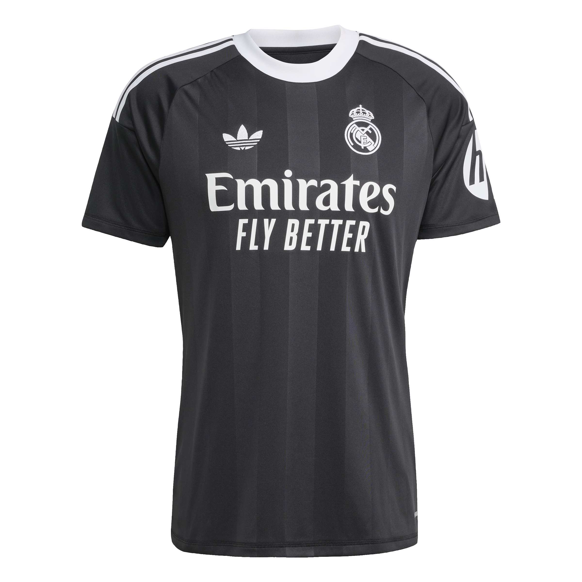 Camiseta Real Madrid 2025/26 - 3ª Equipación Portero