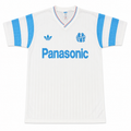 Camiseta Retro Olympique de Marsella 1989/91 - 1ª Equipación