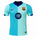 Camiseta Fc Barcelona 2026/27 - 3ª Equipación