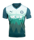 Camiseta Alavés 2025/26 - 3ª Equipación