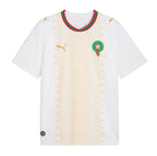 Camiseta Marruecos 2026 - 2ª Equipación