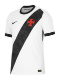 Camiseta Vasco da Gama 2025/26 - 2ª Equipación