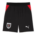 Pantalón Corto Austria 2026 - 1ª Equipación