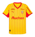 Camiseta Lens 2025/26 - 1ª Equipación