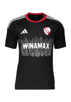 Camiseta Estrasburgo 2025/26 - 3ª Equipación