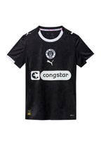 Camiseta St. Pauli 2025/26 - 3ª Equipación