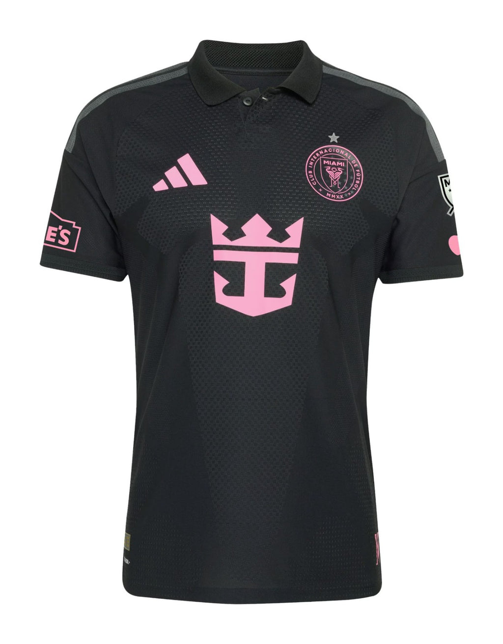 Camiseta Inter Miami CF 2026/27 - 2ª Equipación