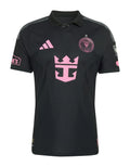 Camiseta Inter Miami CF 2026/27 - 2ª Equipación