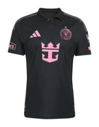 Camiseta Inter Miami CF 2026/27 - 2ª Equipación