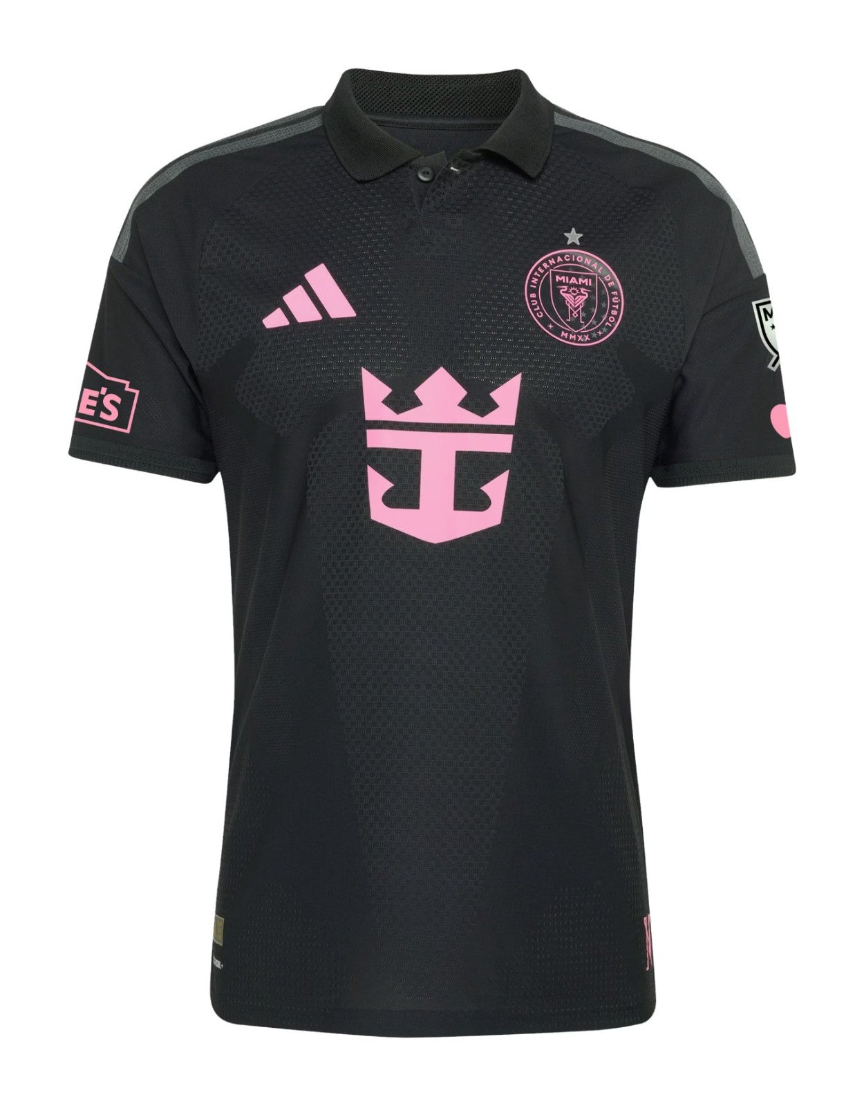 Camiseta Inter Miami CF 2026/27 - 2ª Equipación