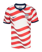 Camiseta Estados Unidos 2026 - 1ª Equipación