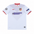 Camiseta Retro Atlético de Madrid 2014/15 - 2ª Equipación