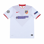 Camiseta Retro Atlético de Madrid 2014/15 - 2ª Equipación