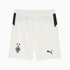 Pantalón Corto Borussia Mönchengladbach 2025/26 - 1ª Equipación