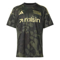 Camiseta Unión Berlín 2025/26 - 2ª Equipación