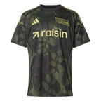 Camiseta Unión Berlín 2025/26 - 2ª Equipación