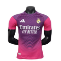 Camiseta Real Madrid 2025/26 - 2ª Equipación Portero