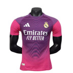 Camiseta Real Madrid 2025/26 - 2ª Equipación Portero