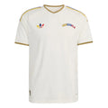 Camiseta Venezuela 2026 - 2ª Equipación