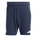 Pantalón Corto Real Madrid 2025/26 - 2ª Equipación