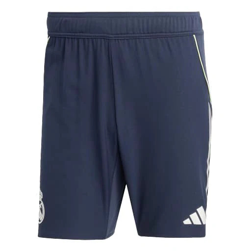 Pantalón Corto Real Madrid 2025/26 - 2ª Equipación