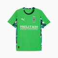 Camiseta Borussia Mönchengladbach 2025/26 - 2ª Equipación