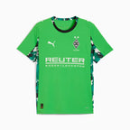 Camiseta Borussia Mönchengladbach 2025/26 - 2ª Equipación
