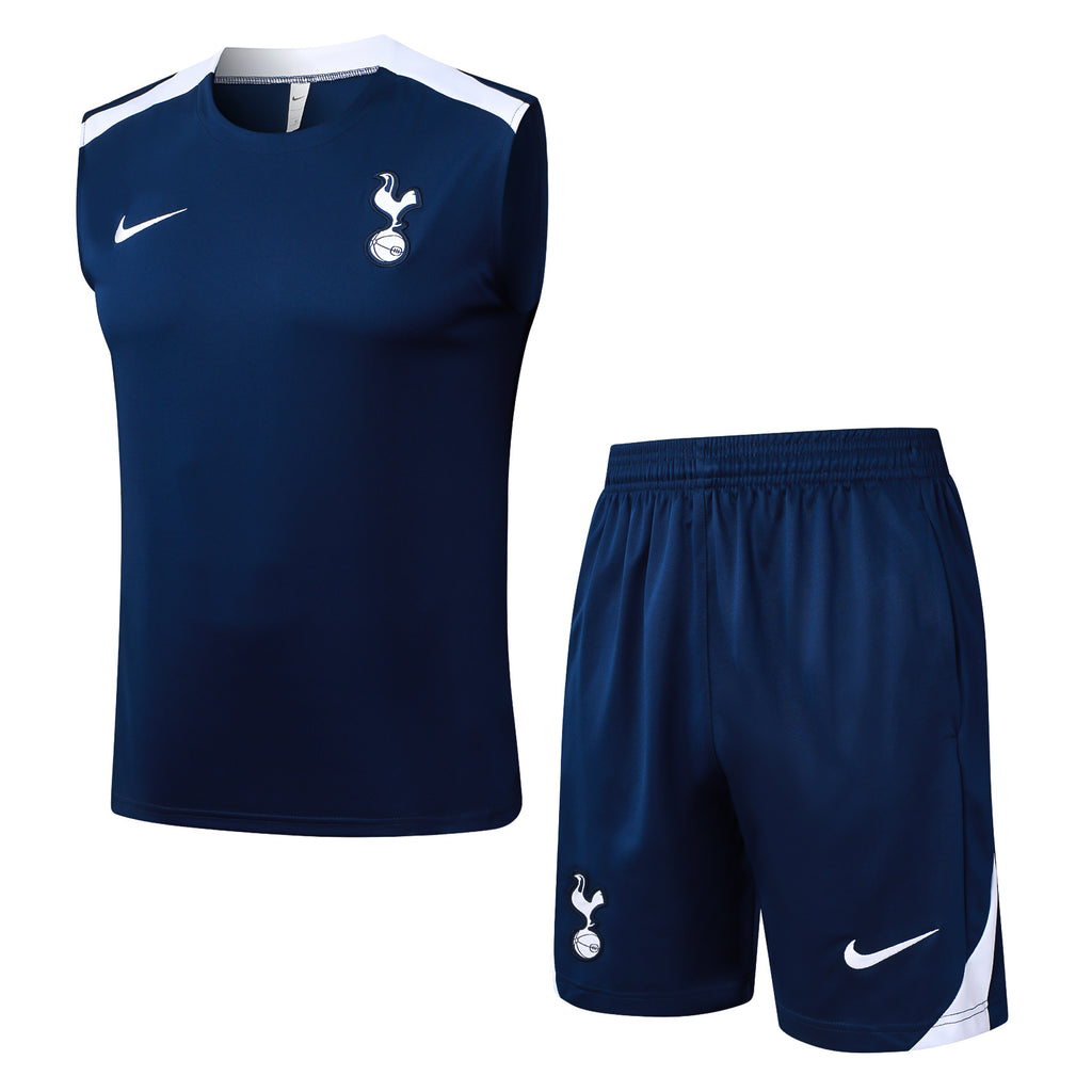 Conjunto de Entrenamiento de Tirantes Tottenham Hotspur - 2025/26