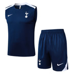 Conjunto de Entrenamiento de Tirantes Tottenham Hotspur - 2025/26