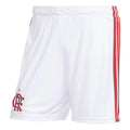 Pantalón Corto Flamengo 2025/26 - 1ª Equipación
