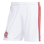 Pantalón Corto Flamengo 2025/26 - 1ª Equipación