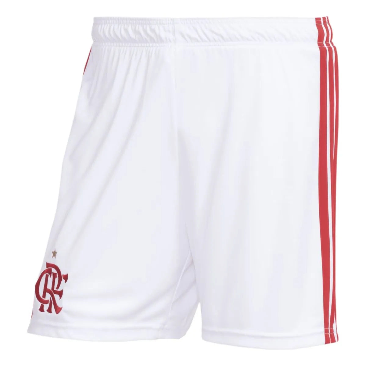 Pantalón Corto Flamengo 2025/26 - 1ª Equipación