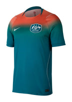 Camiseta Australia 2026 - 2ª Equipación