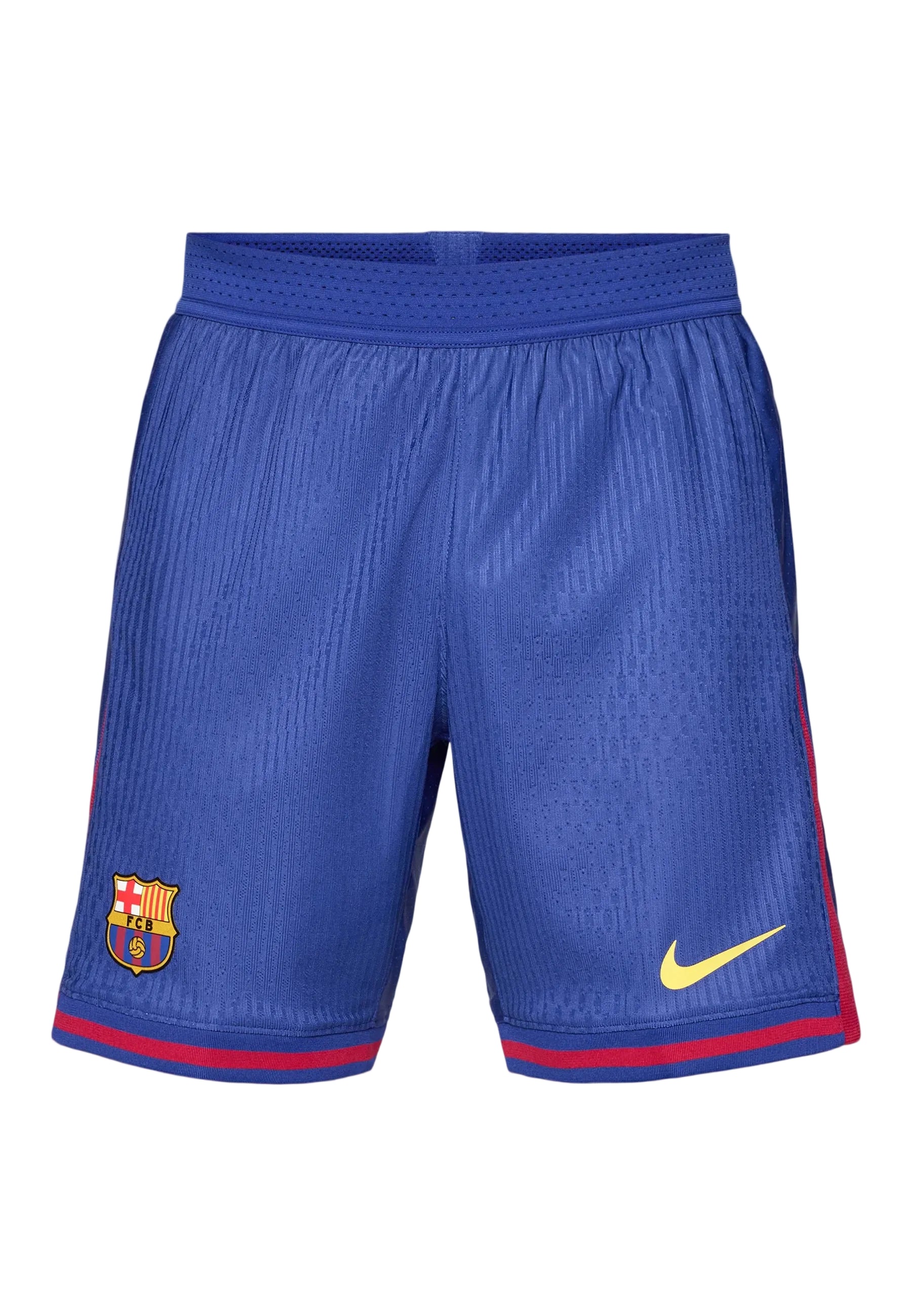 Pantalón Corto Fc Barcelona 2025/26 - 1ª Equipación