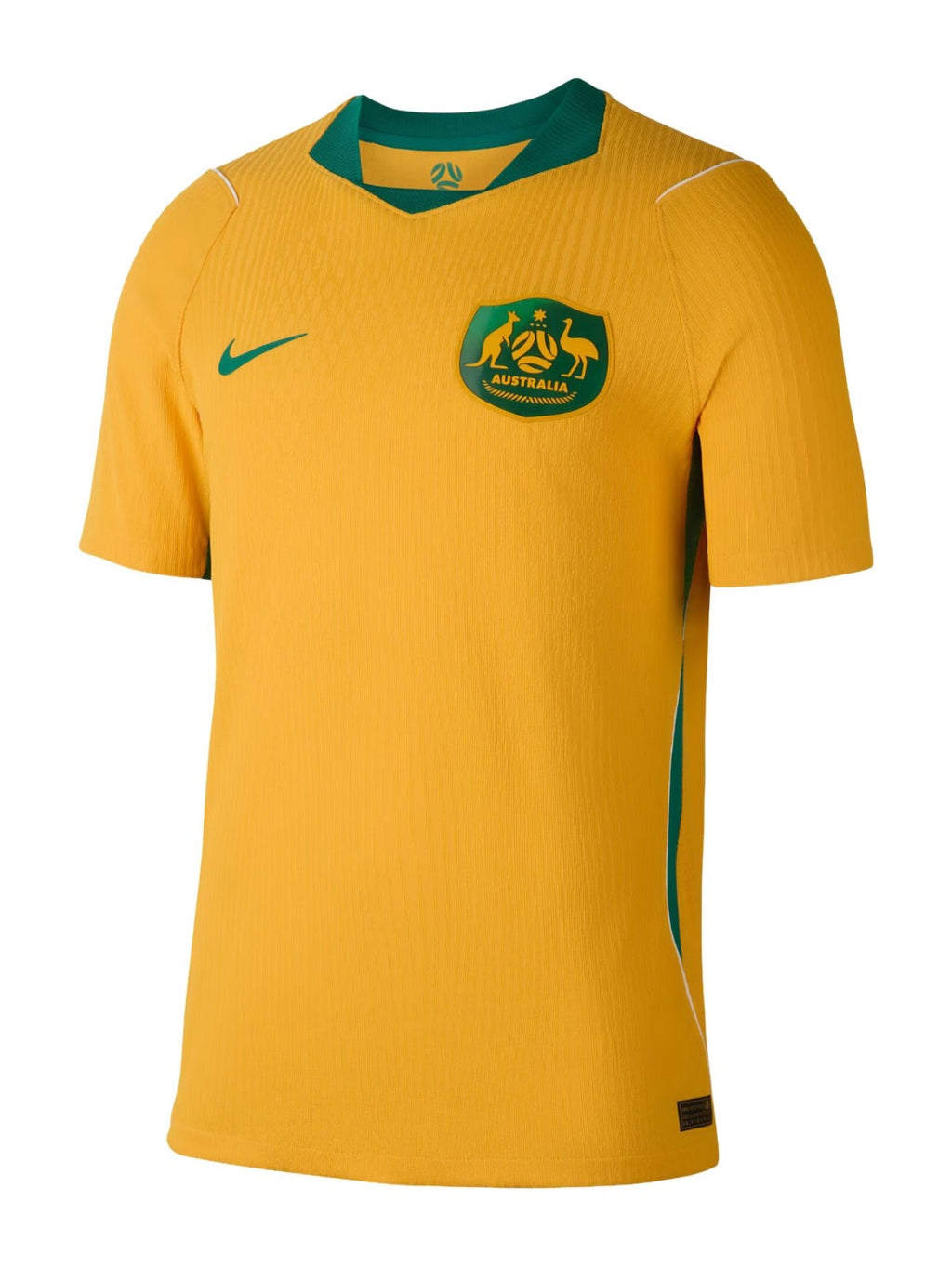Camiseta Australia 2026 - 1ª Equipación