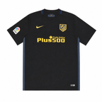 Camiseta Retro Atlético de Madrid 2016/17 - 2ª Equipación