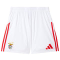 Pantalón Corto Benfica 2025/26 - 1ª Equipación