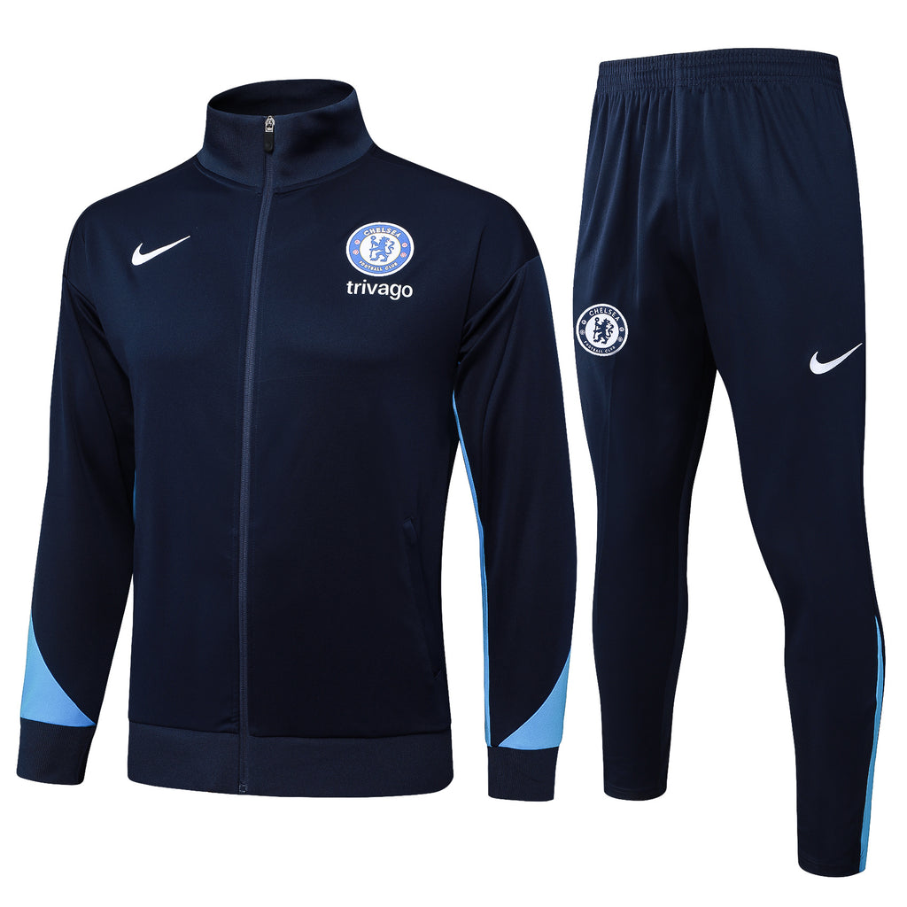 Chándal con Chaqueta Chelsea Fc - 2025/26